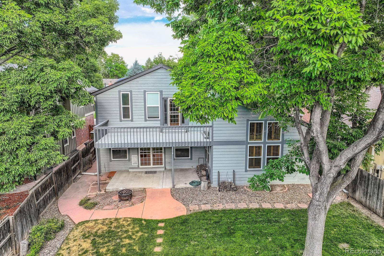 MLS Image #22 for 7909 s bemis street,littleton, Colorado