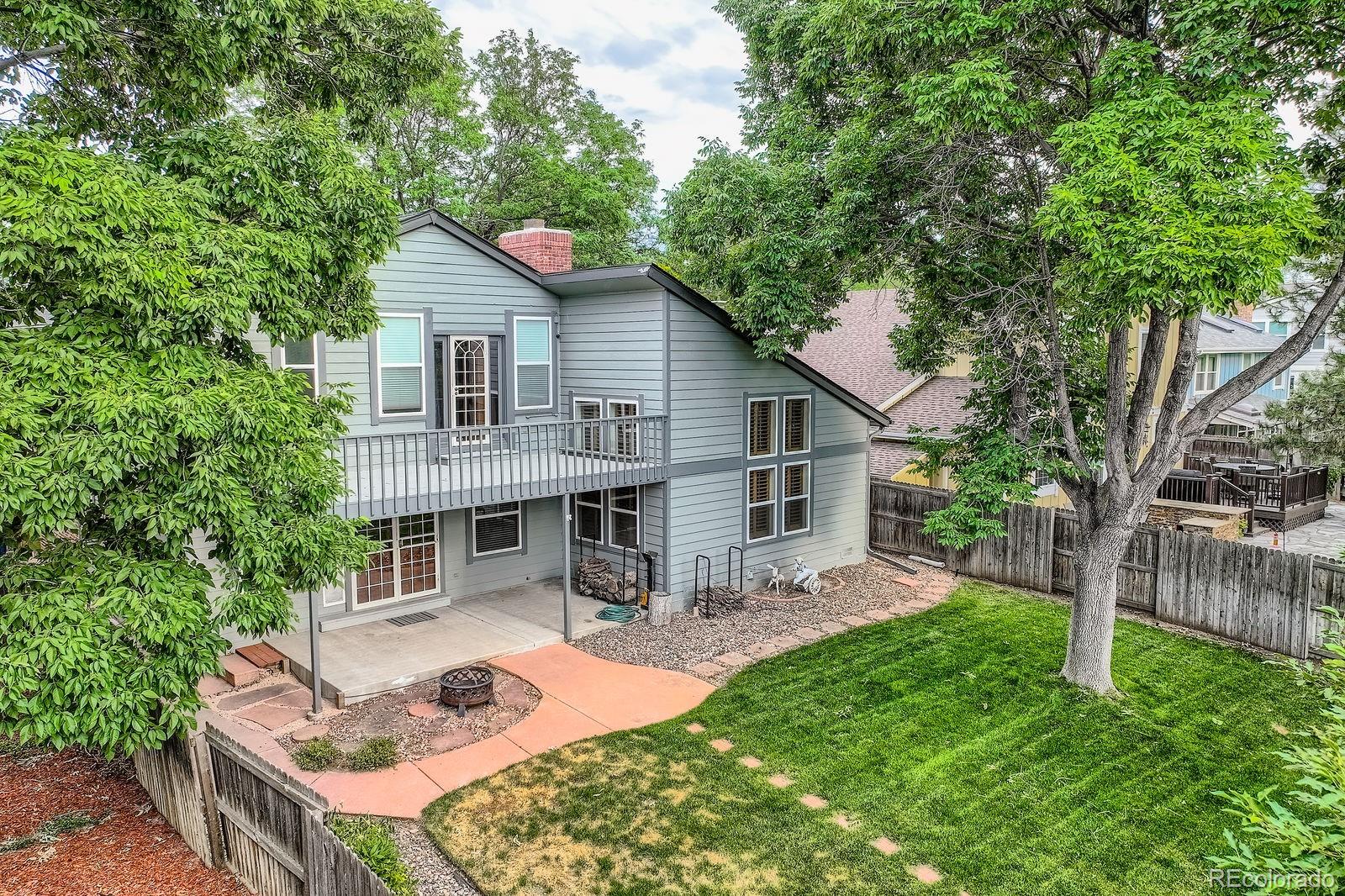 MLS Image #23 for 7909 s bemis street,littleton, Colorado