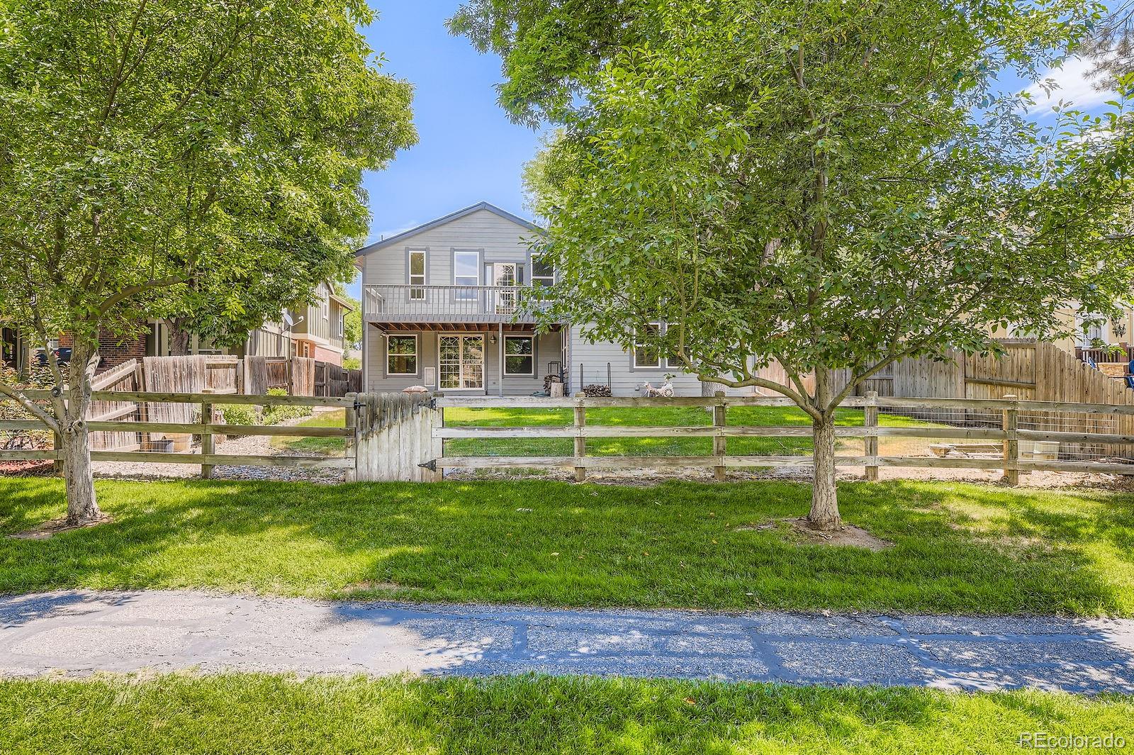 MLS Image #25 for 7909 s bemis street,littleton, Colorado