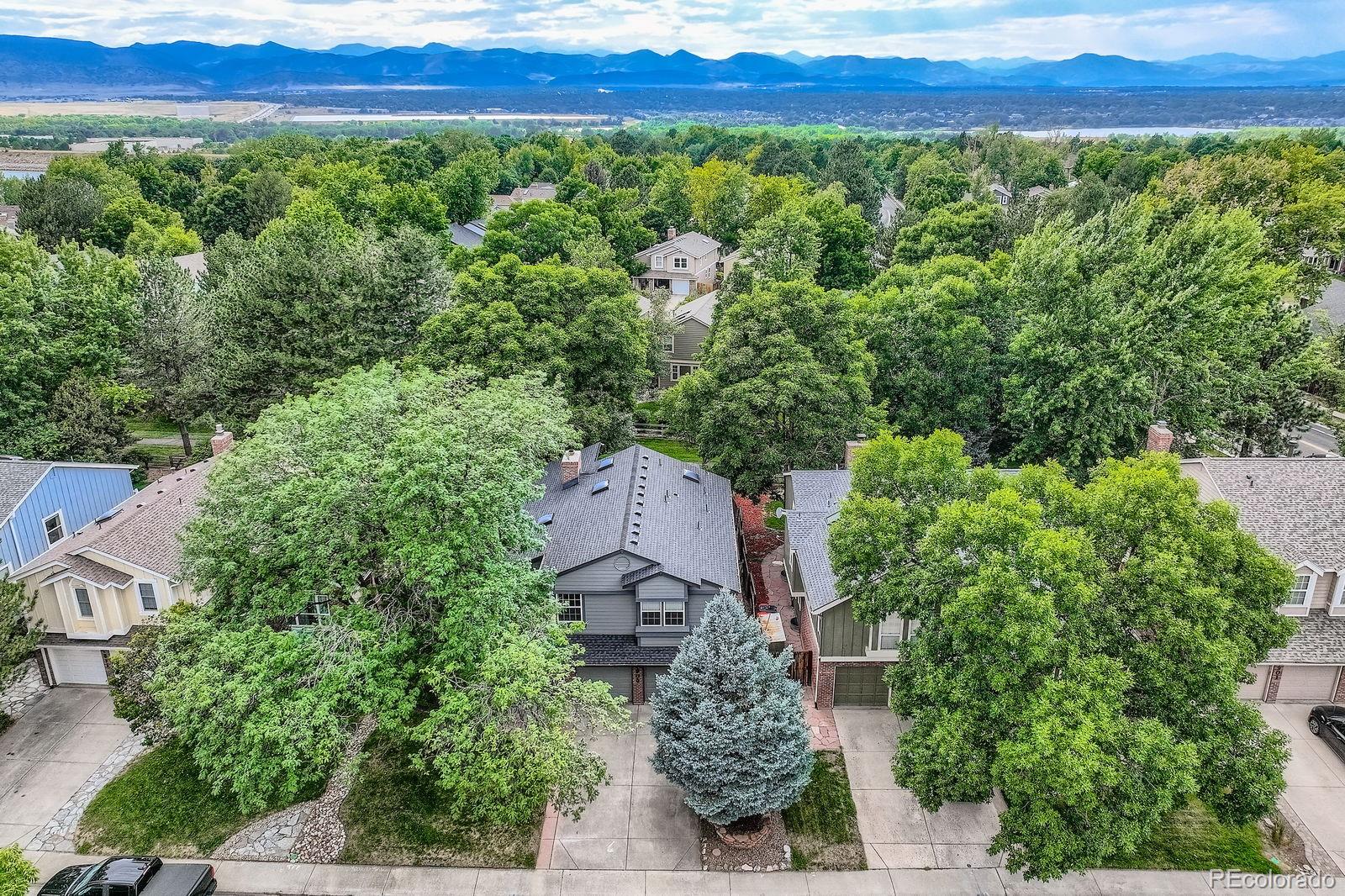 MLS Image #27 for 7909 s bemis street,littleton, Colorado