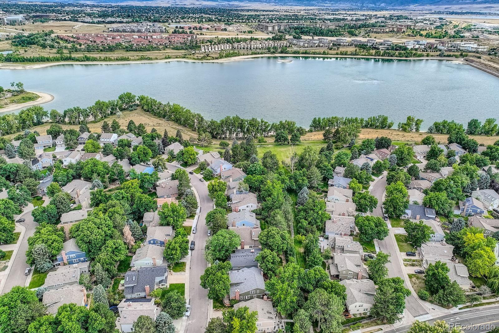 MLS Image #28 for 7909 s bemis street,littleton, Colorado