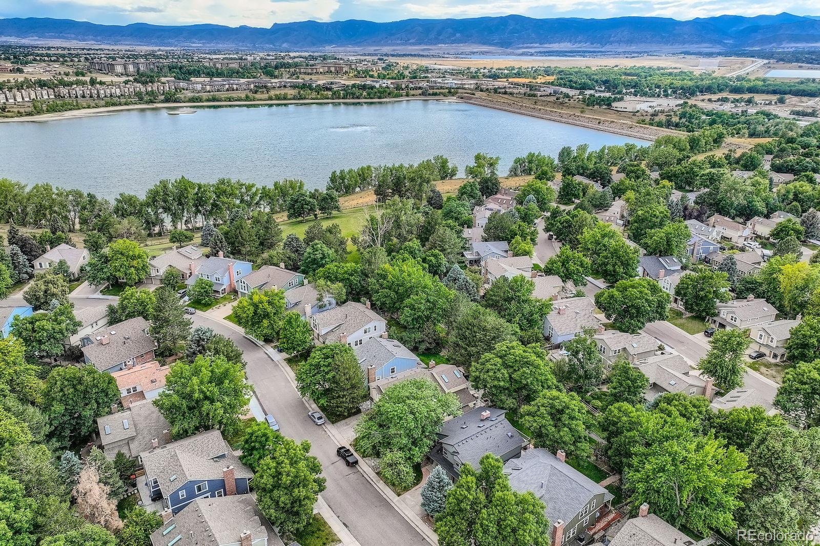 MLS Image #30 for 7909 s bemis street,littleton, Colorado