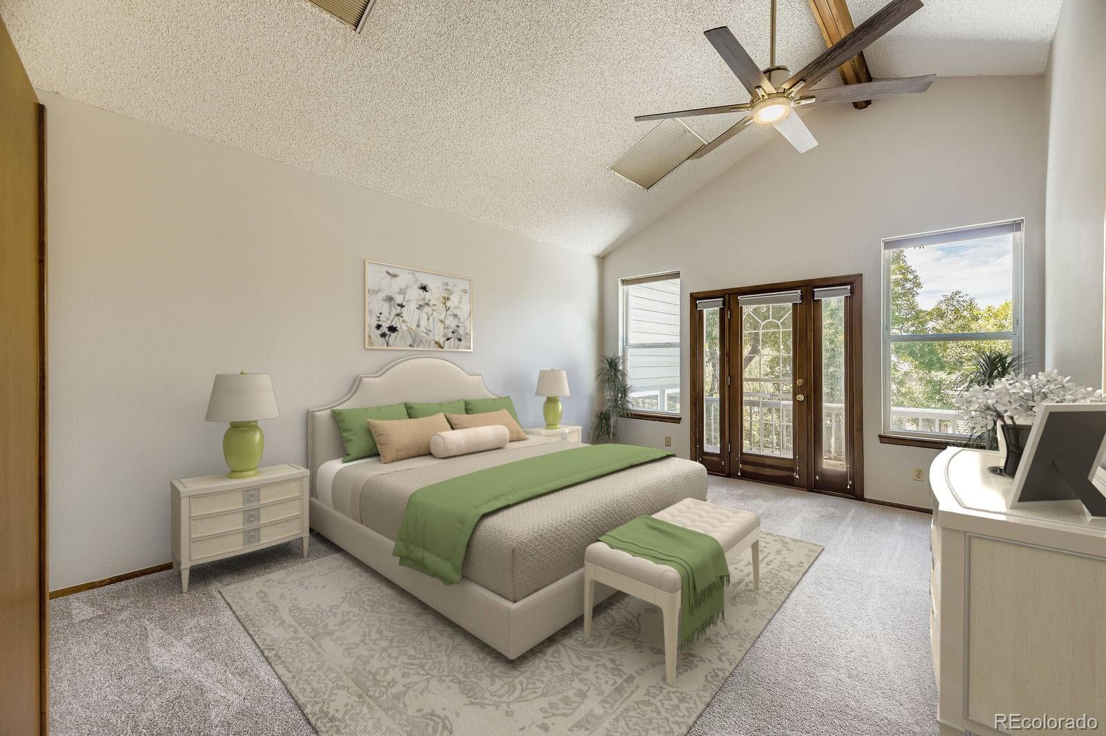 MLS Image #6 for 7909 s bemis street,littleton, Colorado
