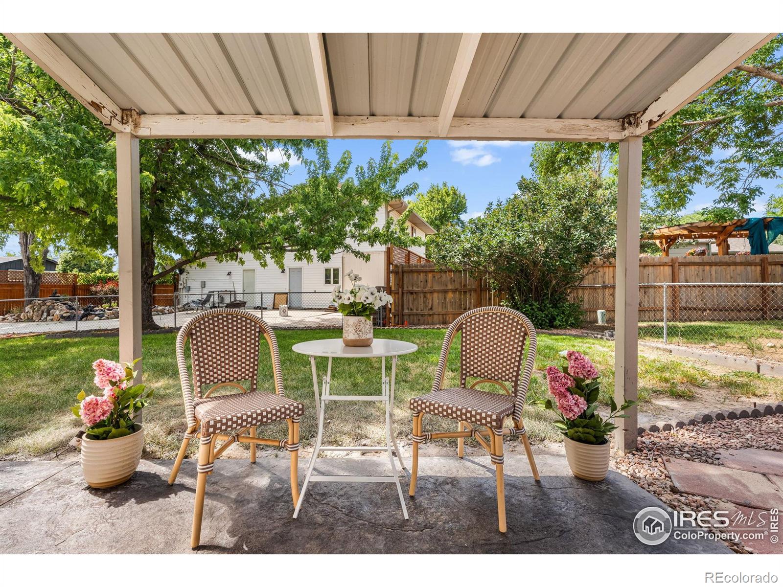 MLS Image #29 for 512 e 41st street,loveland, Colorado