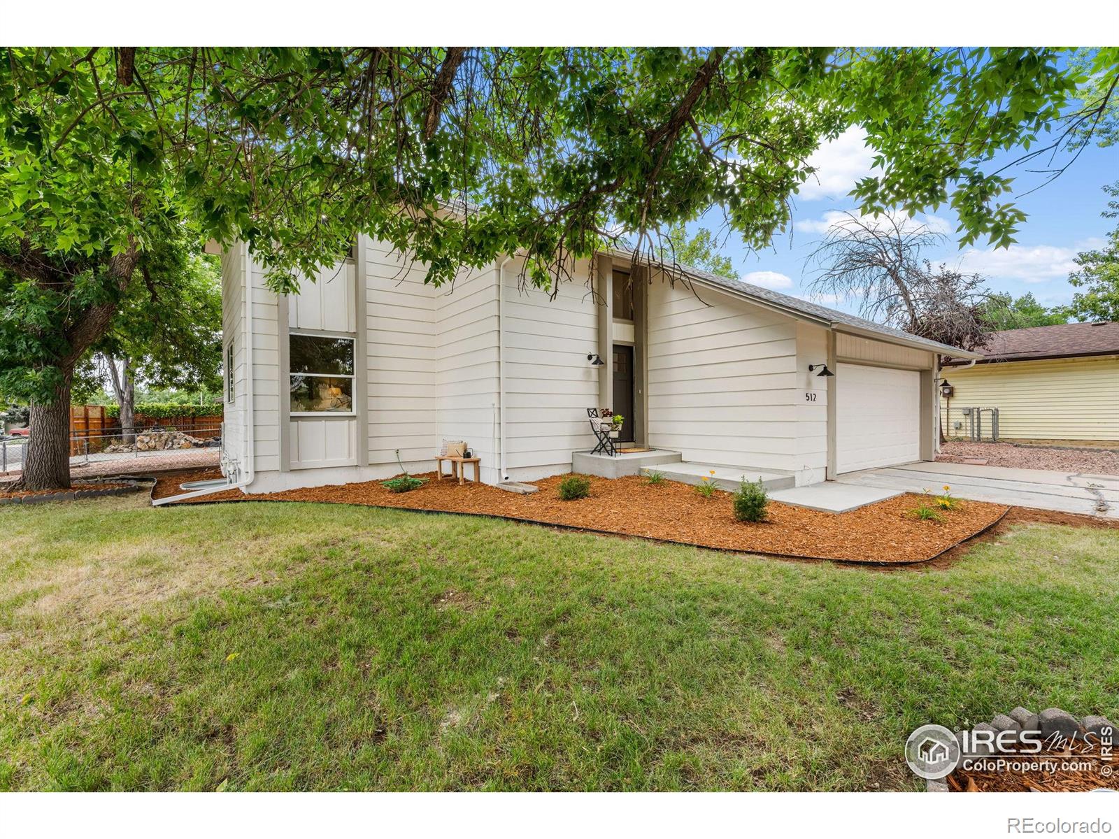 MLS Image #3 for 512 e 41st street,loveland, Colorado