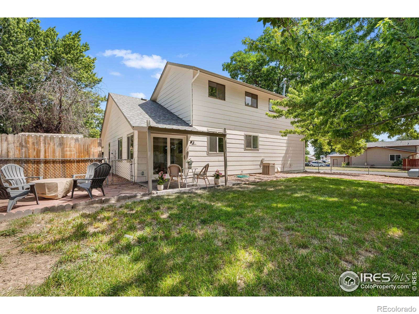 MLS Image #30 for 512 e 41st street,loveland, Colorado