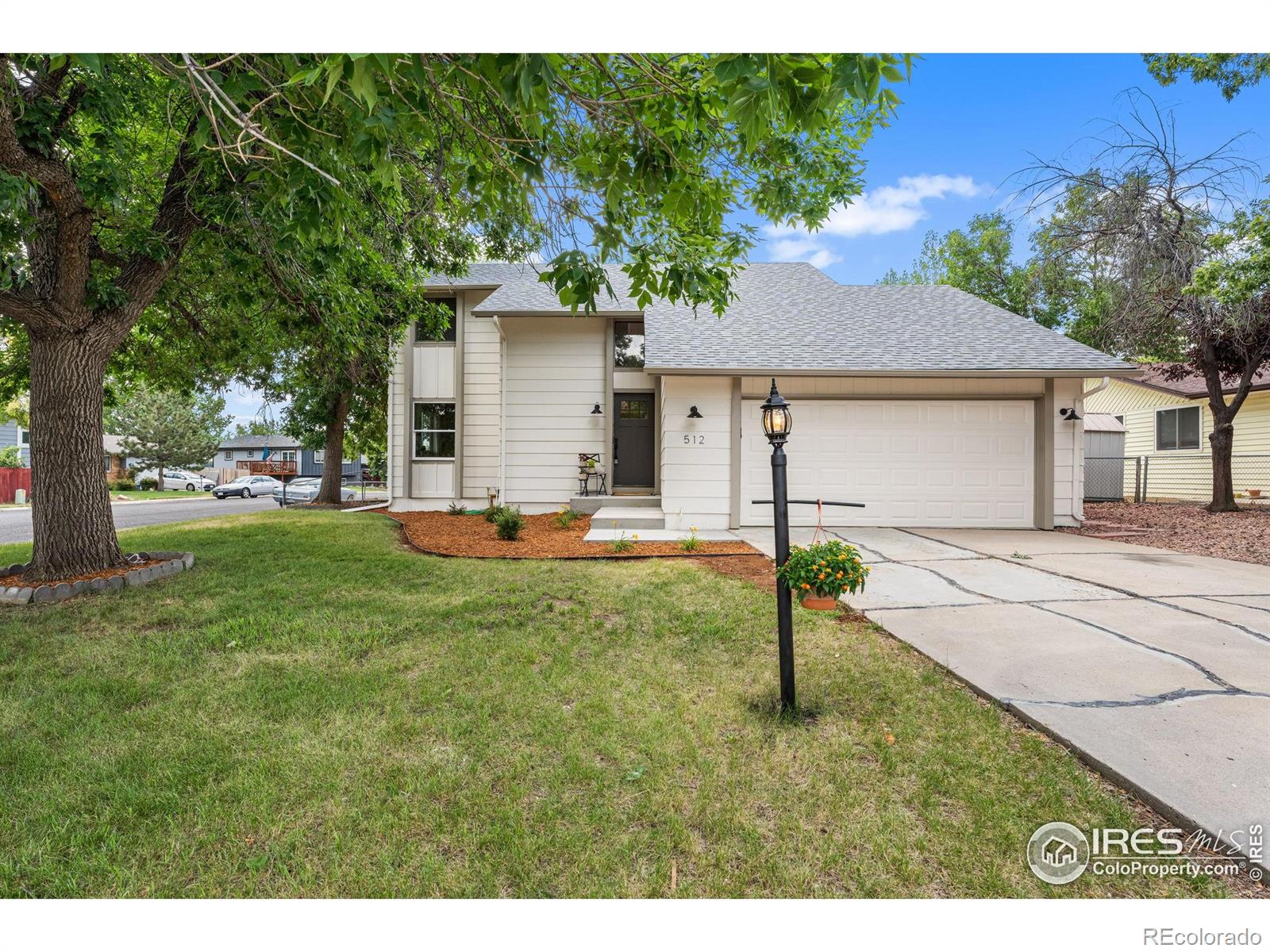 MLS Image #31 for 512 e 41st street,loveland, Colorado