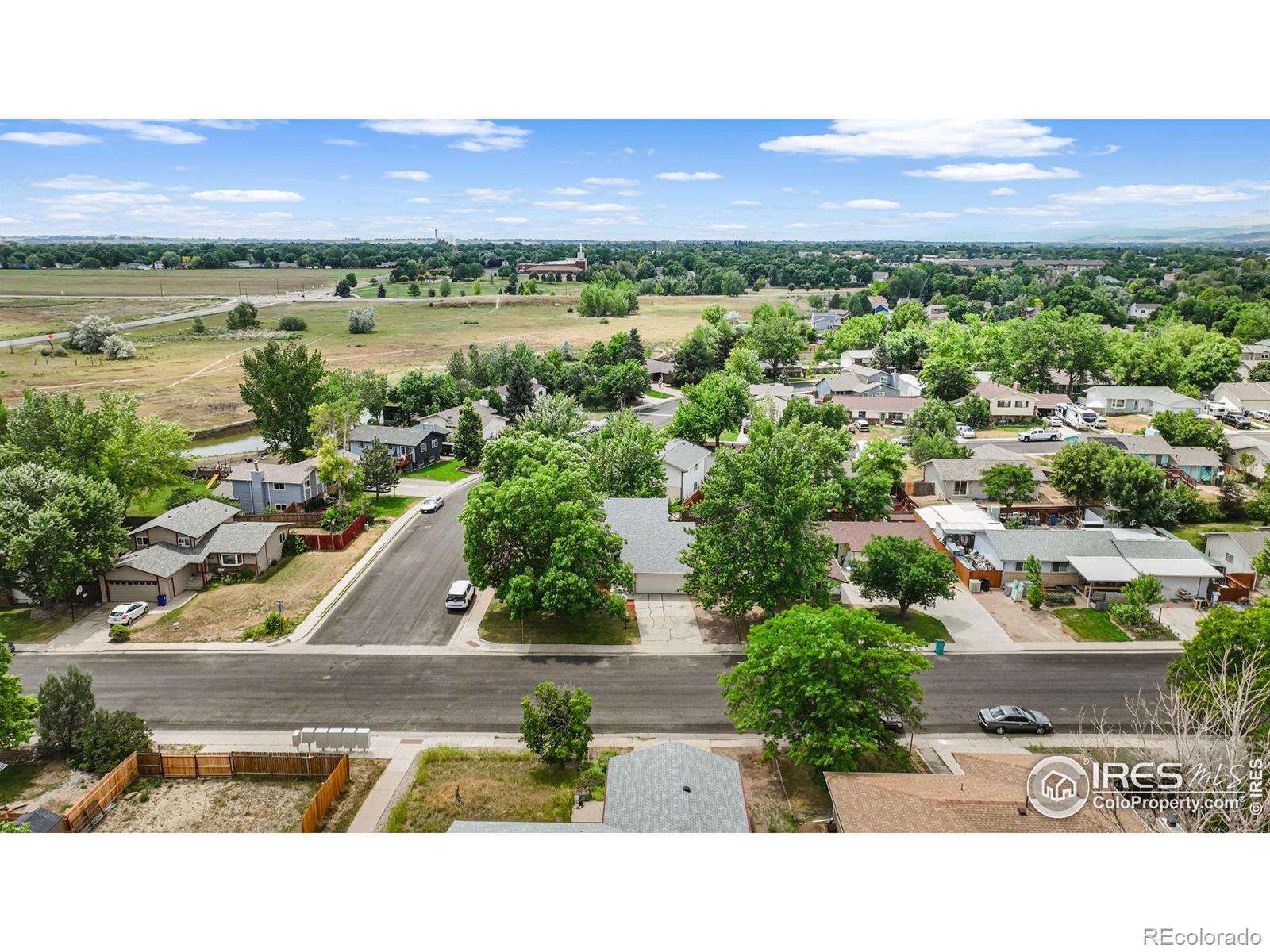 MLS Image #35 for 512 e 41st street,loveland, Colorado