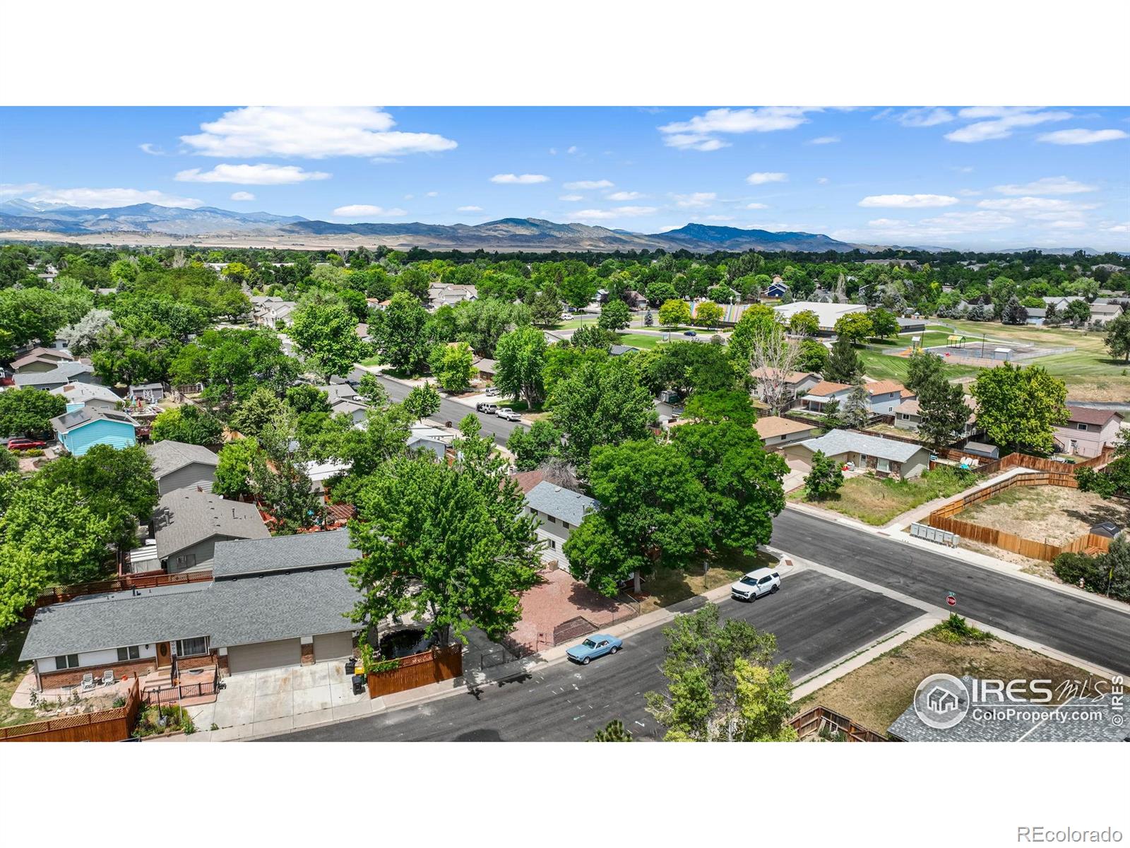 MLS Image #36 for 512 e 41st street,loveland, Colorado