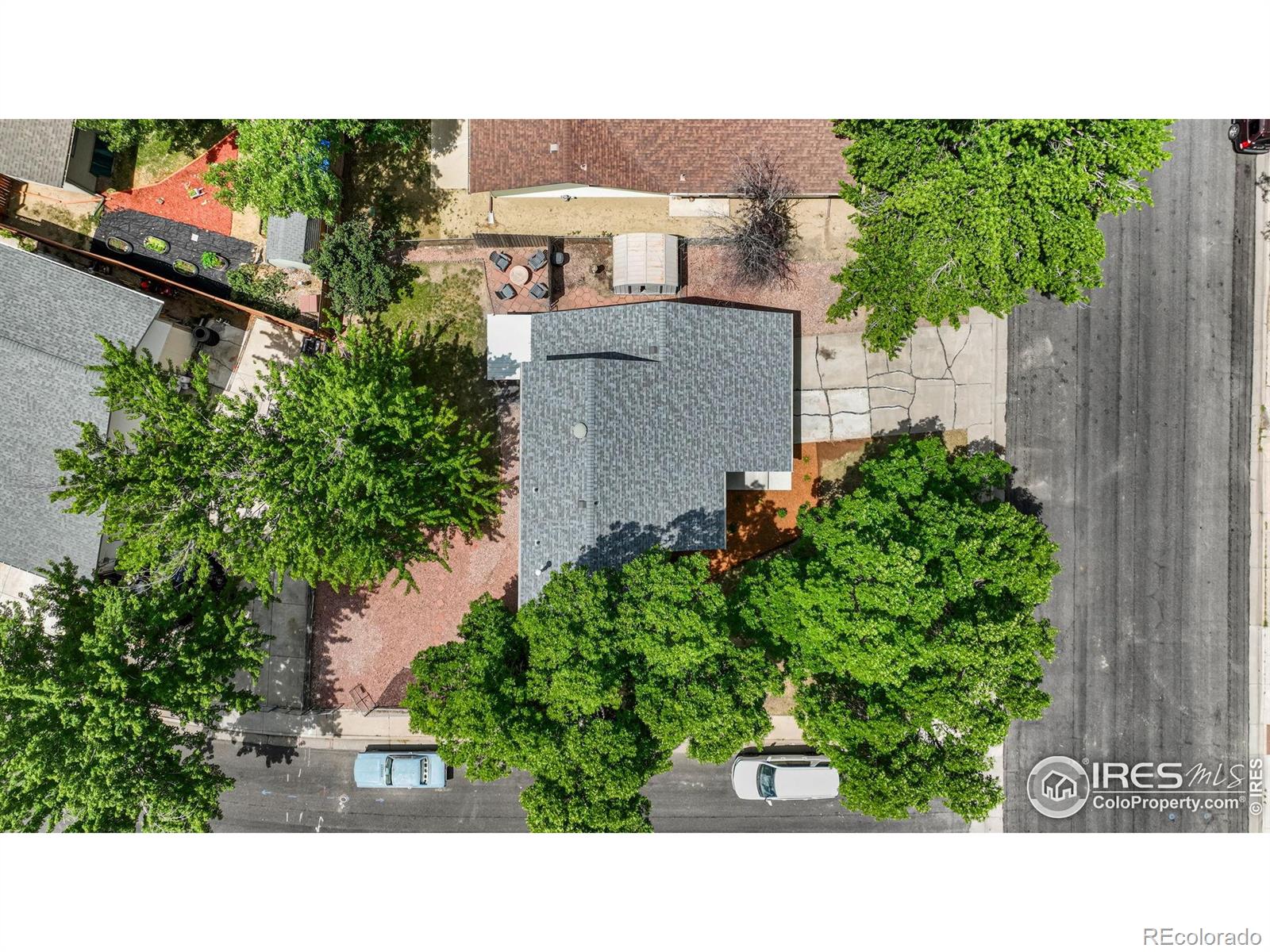 MLS Image #39 for 512 e 41st street,loveland, Colorado