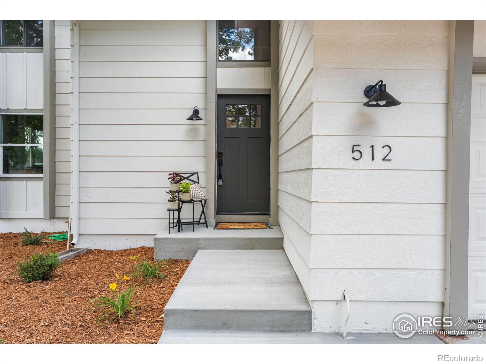 MLS Image #4 for 512 e 41st street,loveland, Colorado