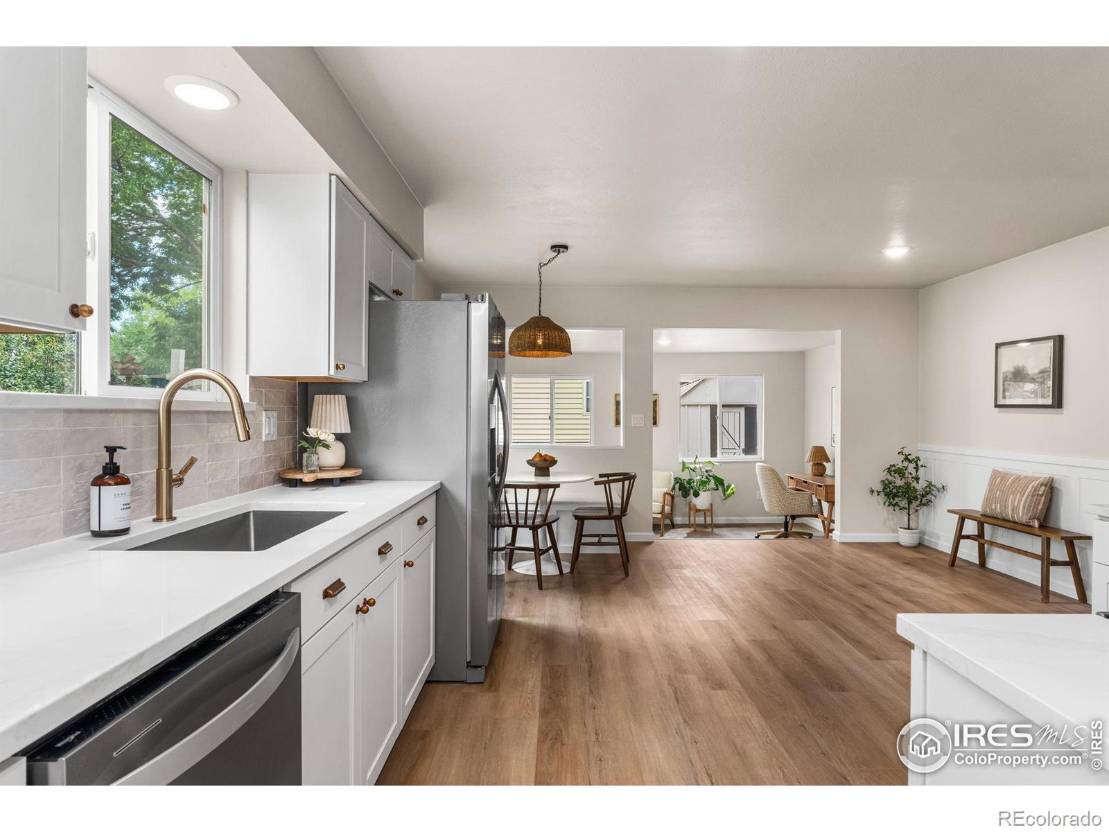 MLS Image #9 for 512 e 41st street,loveland, Colorado