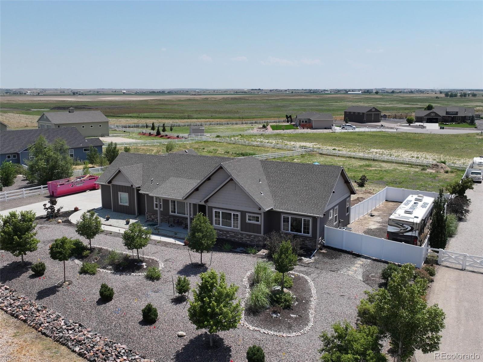 MLS Image #2 for 31460 e 162nd avenue,hudson, Colorado