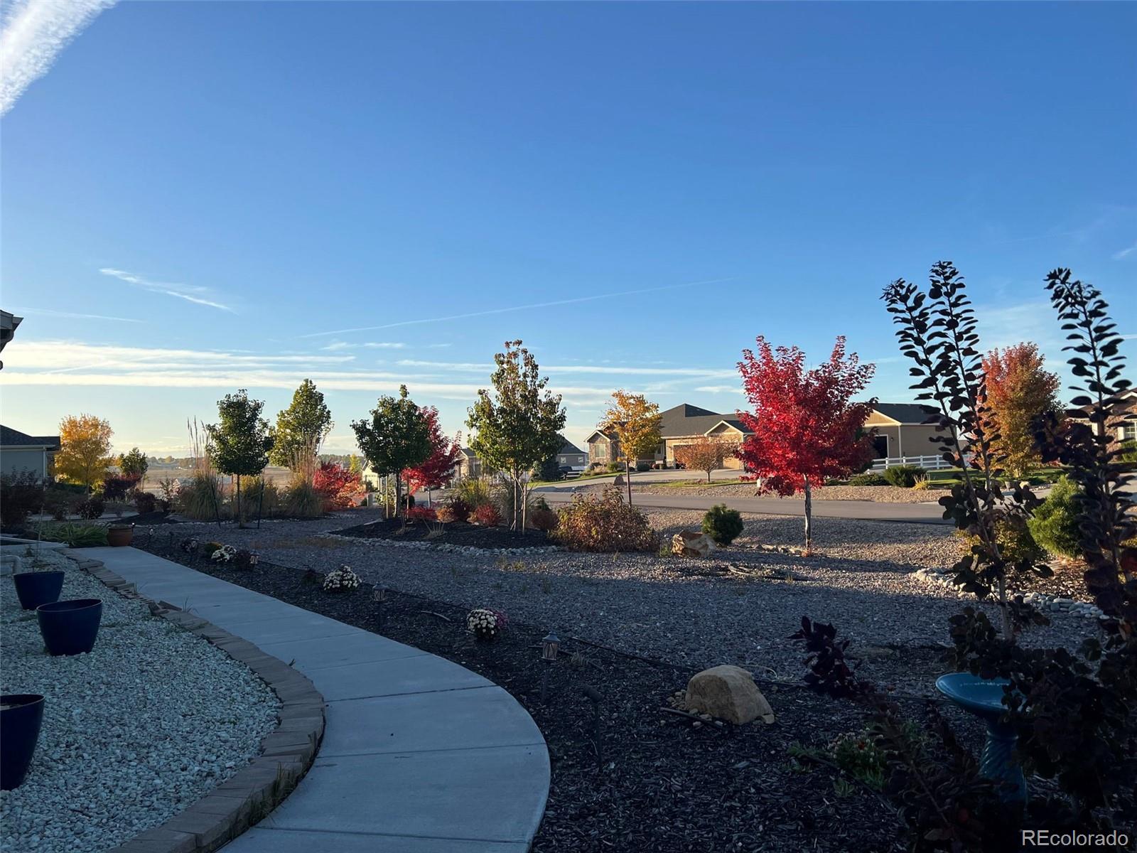 MLS Image #3 for 31460 e 162nd avenue,hudson, Colorado