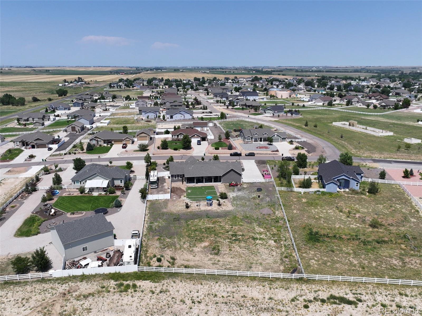 MLS Image #30 for 31460 e 162nd avenue,hudson, Colorado