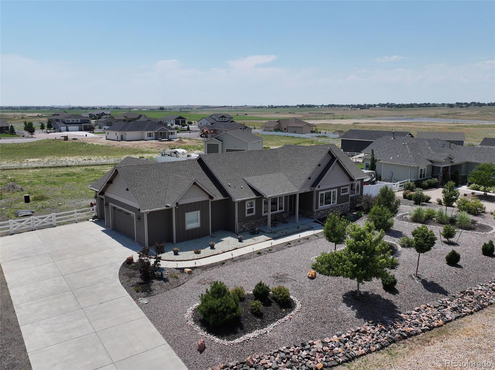 MLS Image #33 for 31460 e 162nd avenue,hudson, Colorado