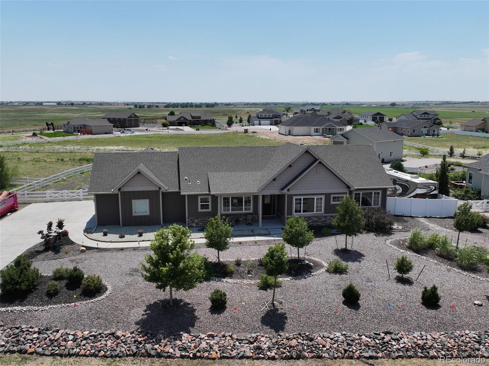 MLS Image #34 for 31460 e 162nd avenue,hudson, Colorado