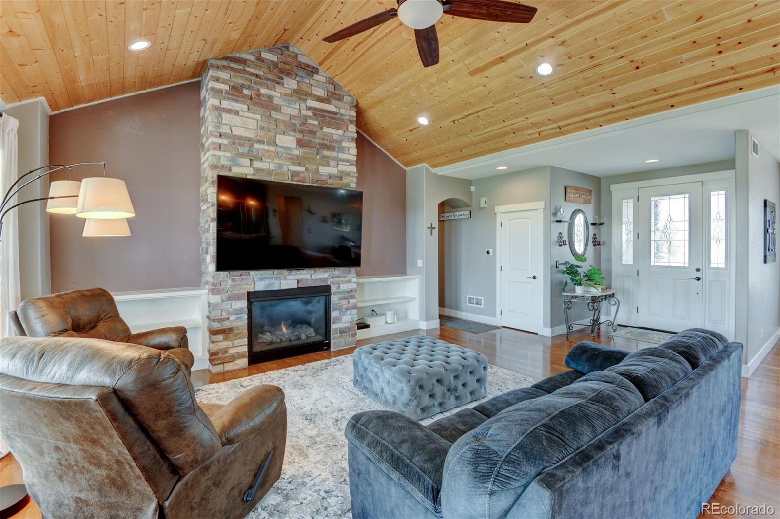 MLS Image #4 for 31460 e 162nd avenue,hudson, Colorado