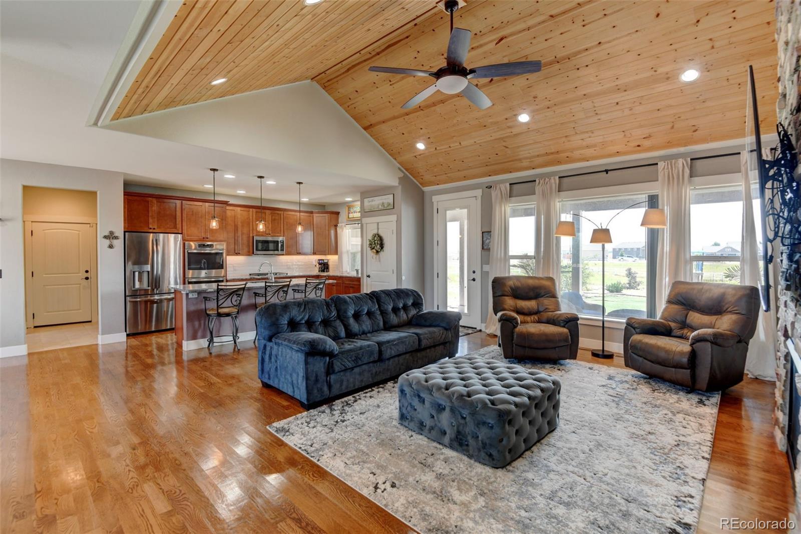 MLS Image #5 for 31460 e 162nd avenue,hudson, Colorado