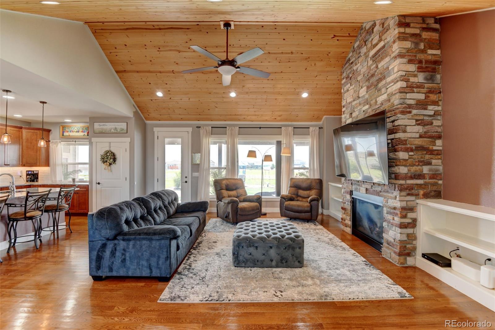 MLS Image #7 for 31460 e 162nd avenue,hudson, Colorado