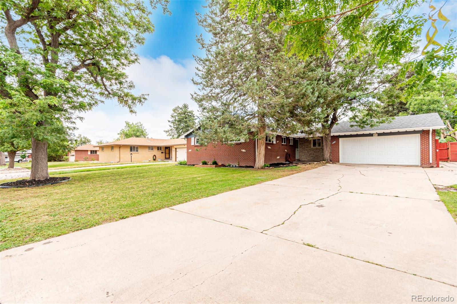 MLS Image #1 for 472  jamaica street,aurora, Colorado