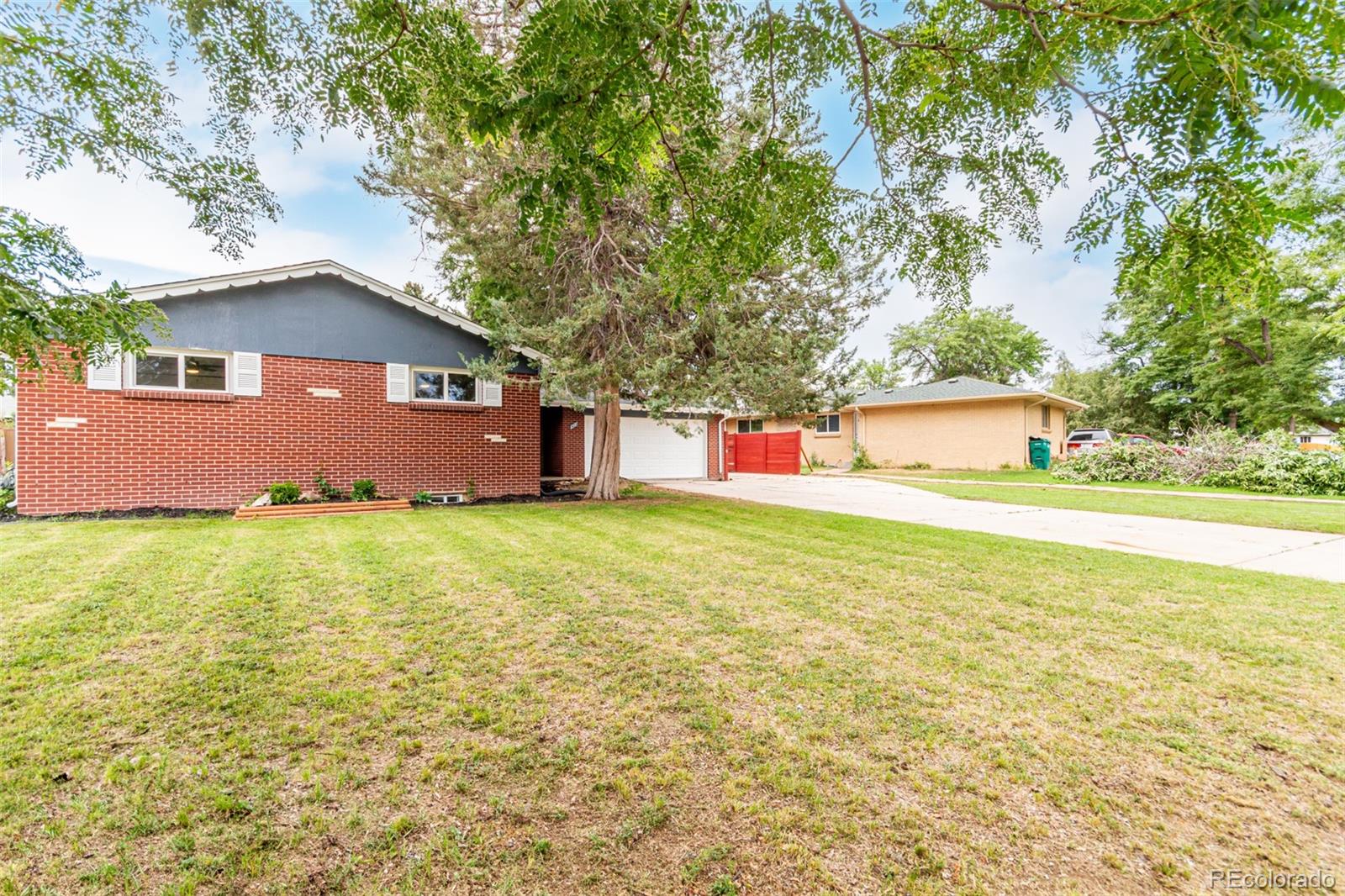 MLS Image #3 for 472  jamaica street,aurora, Colorado