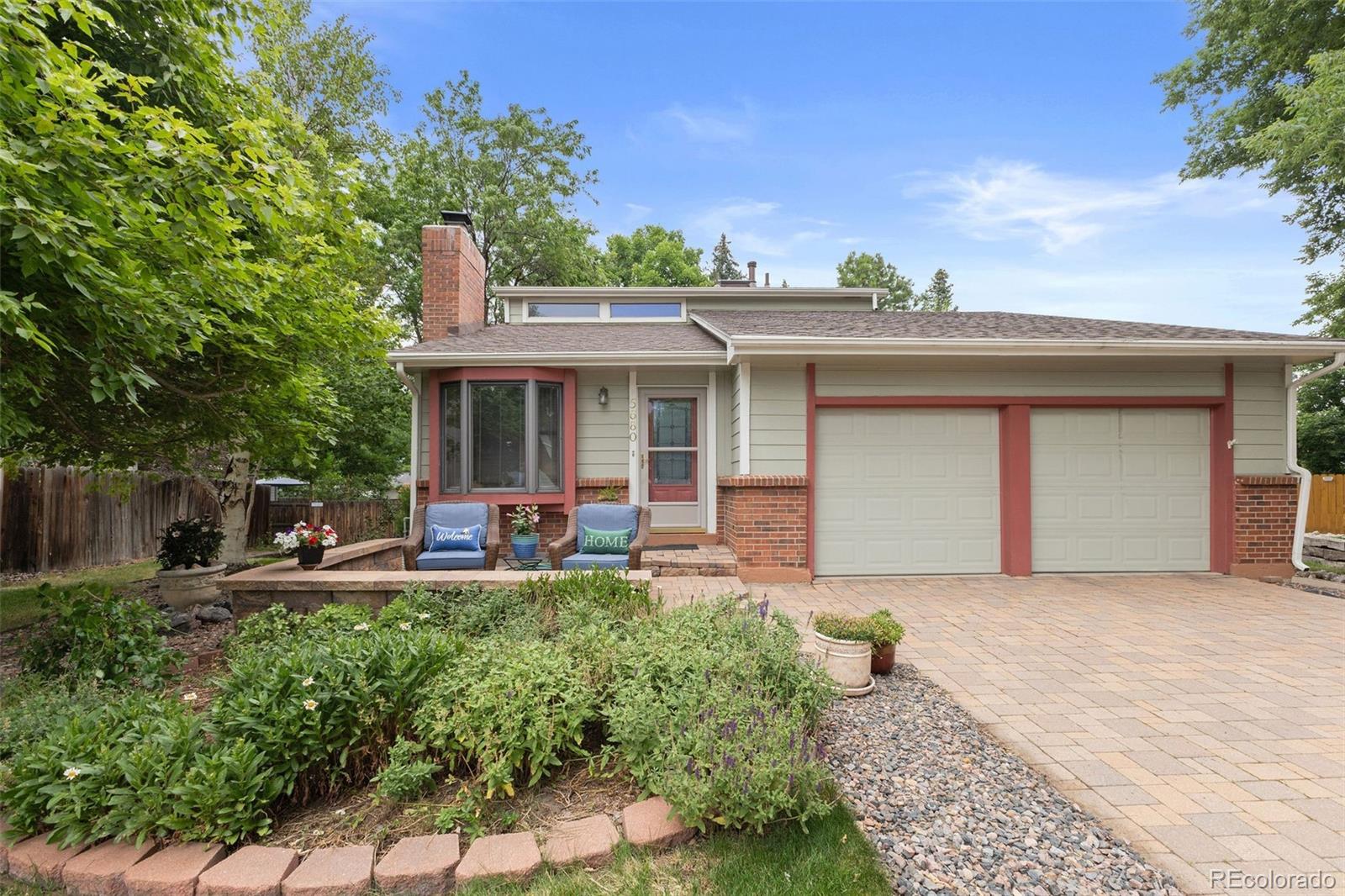 MLS Image #0 for 5680 s parfet street,littleton, Colorado