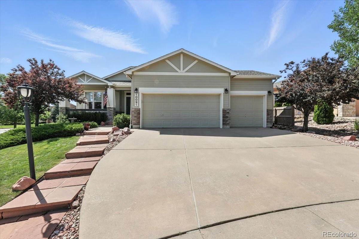 MLS Image #0 for 10091  red sage drive,colorado springs, Colorado