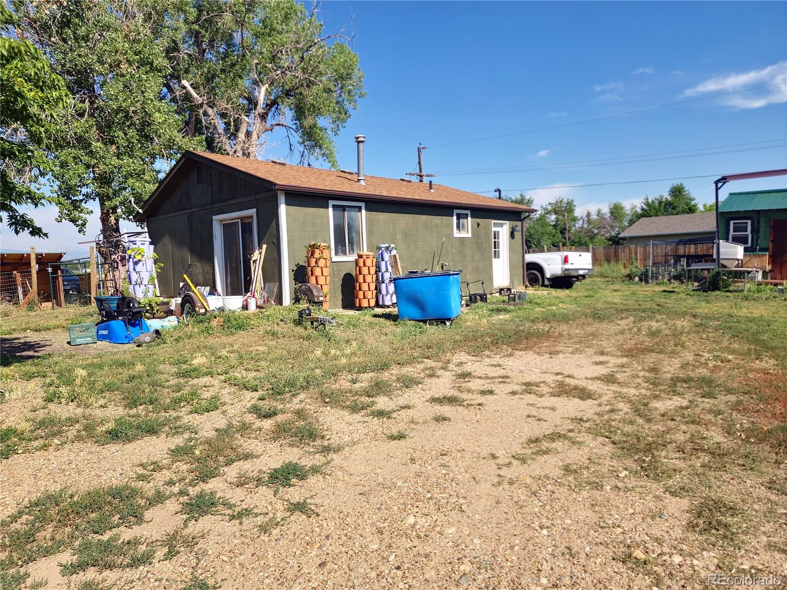 MLS Image #1 for 240 n 120th street,lafayette, Colorado