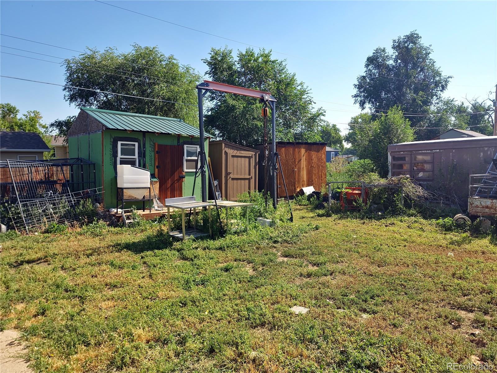 MLS Image #4 for 240 n 120th street,lafayette, Colorado