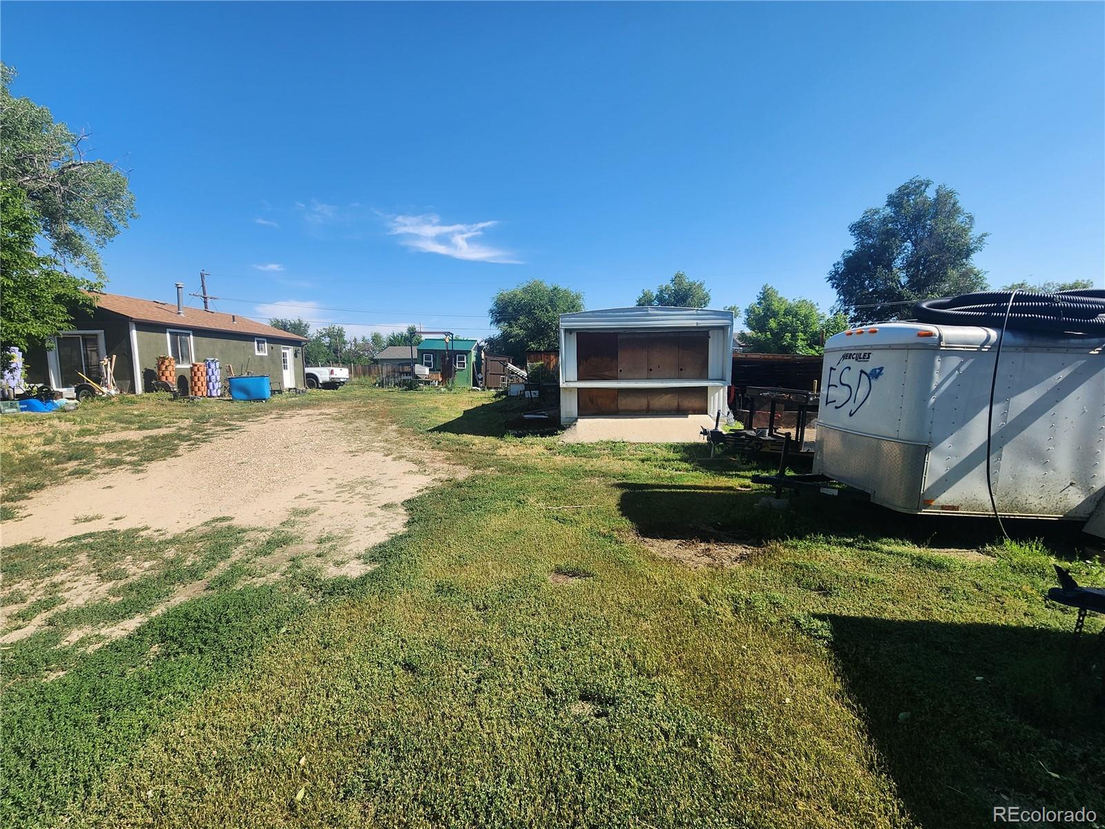 MLS Image #8 for 240 n 120th street,lafayette, Colorado