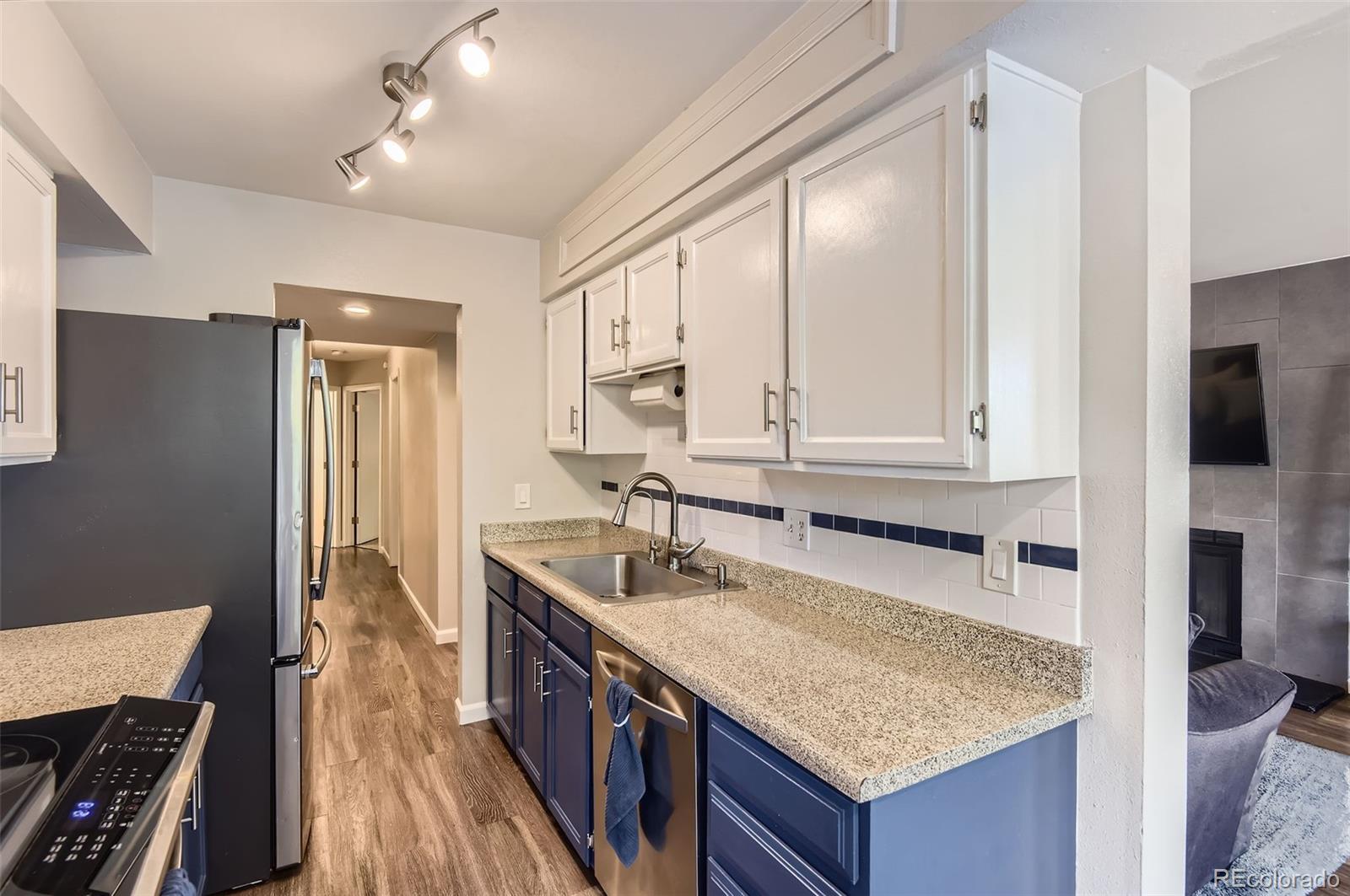 MLS Image #9 for 17630 e loyola drive 1812r,aurora, Colorado