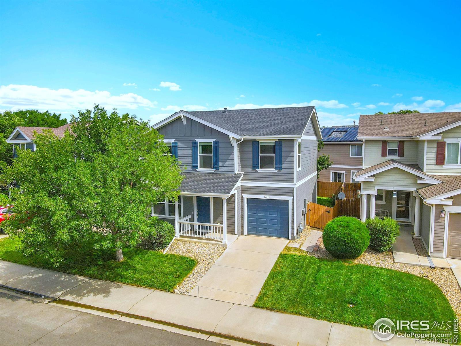 MLS Image #1 for 10413  durango place,longmont, Colorado