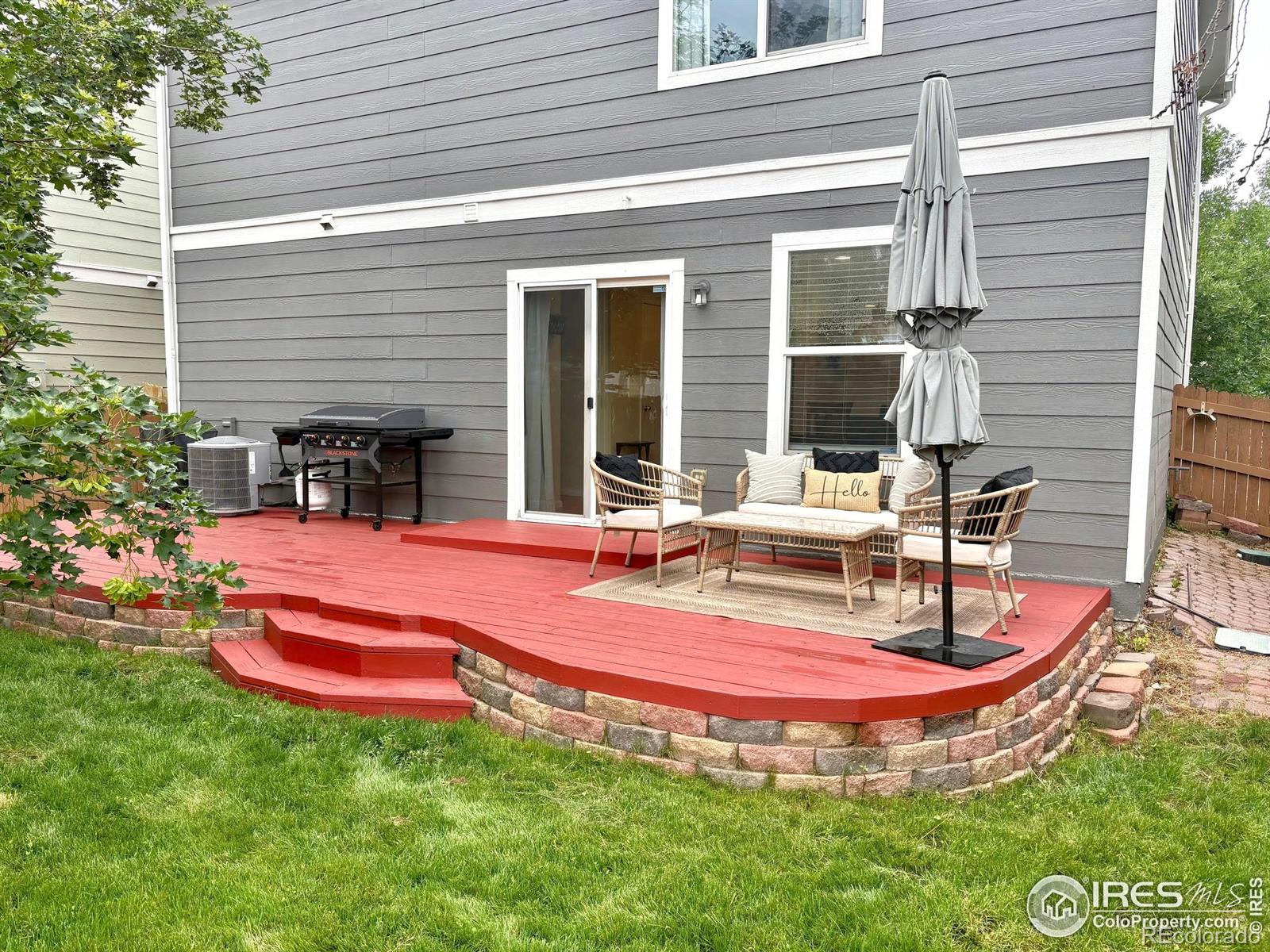 MLS Image #18 for 10413  durango place,longmont, Colorado