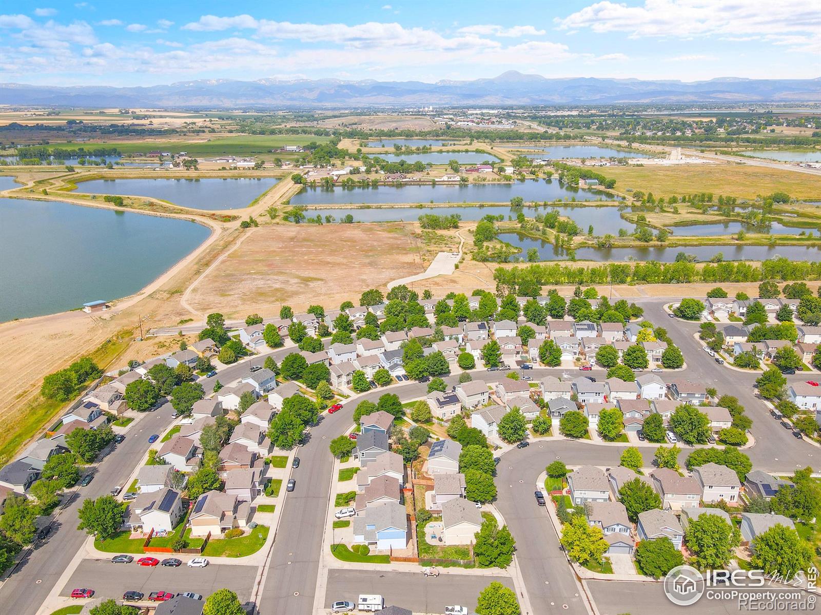 MLS Image #2 for 10413  durango place,longmont, Colorado