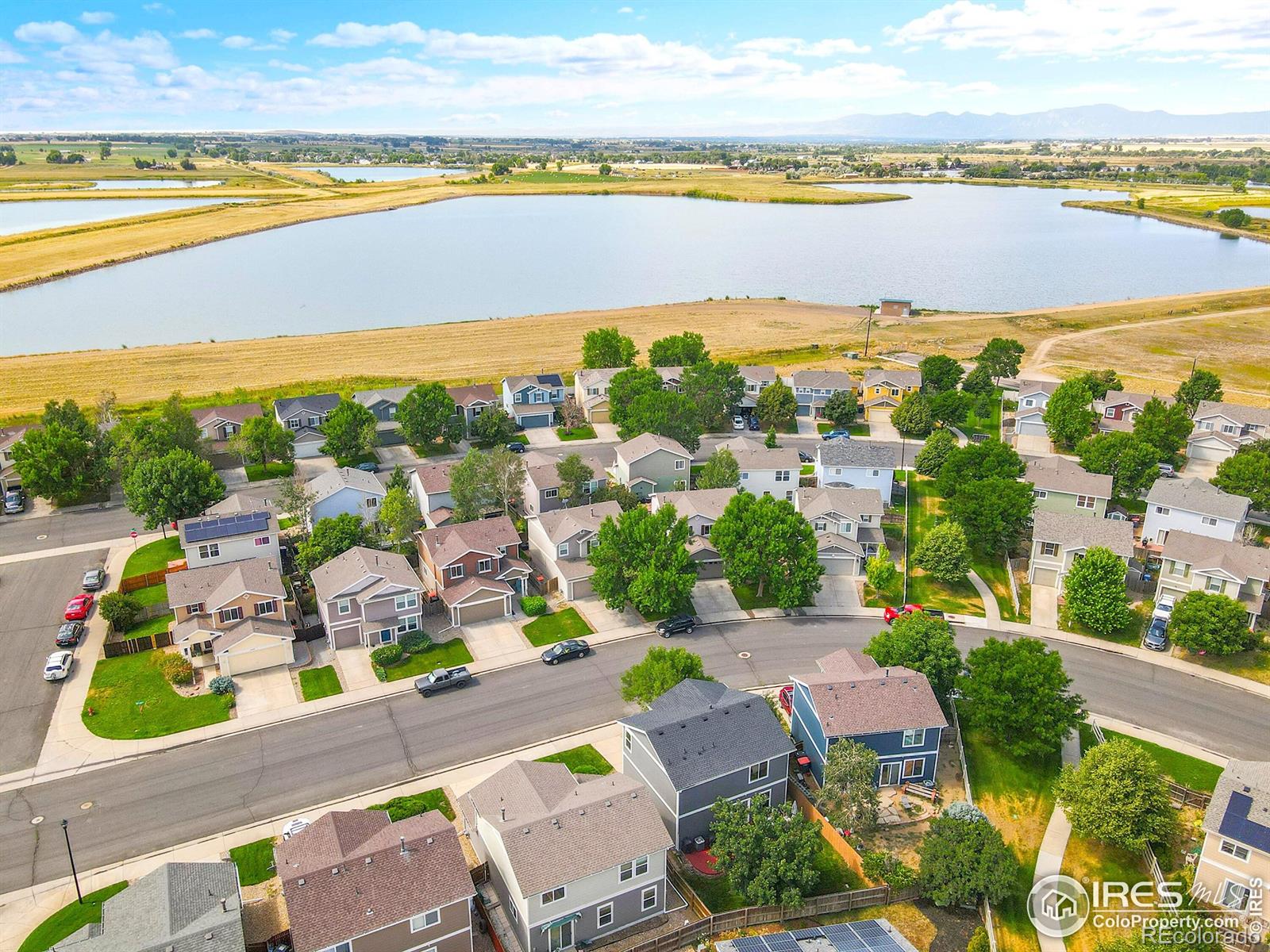 MLS Image #3 for 10413  durango place,longmont, Colorado