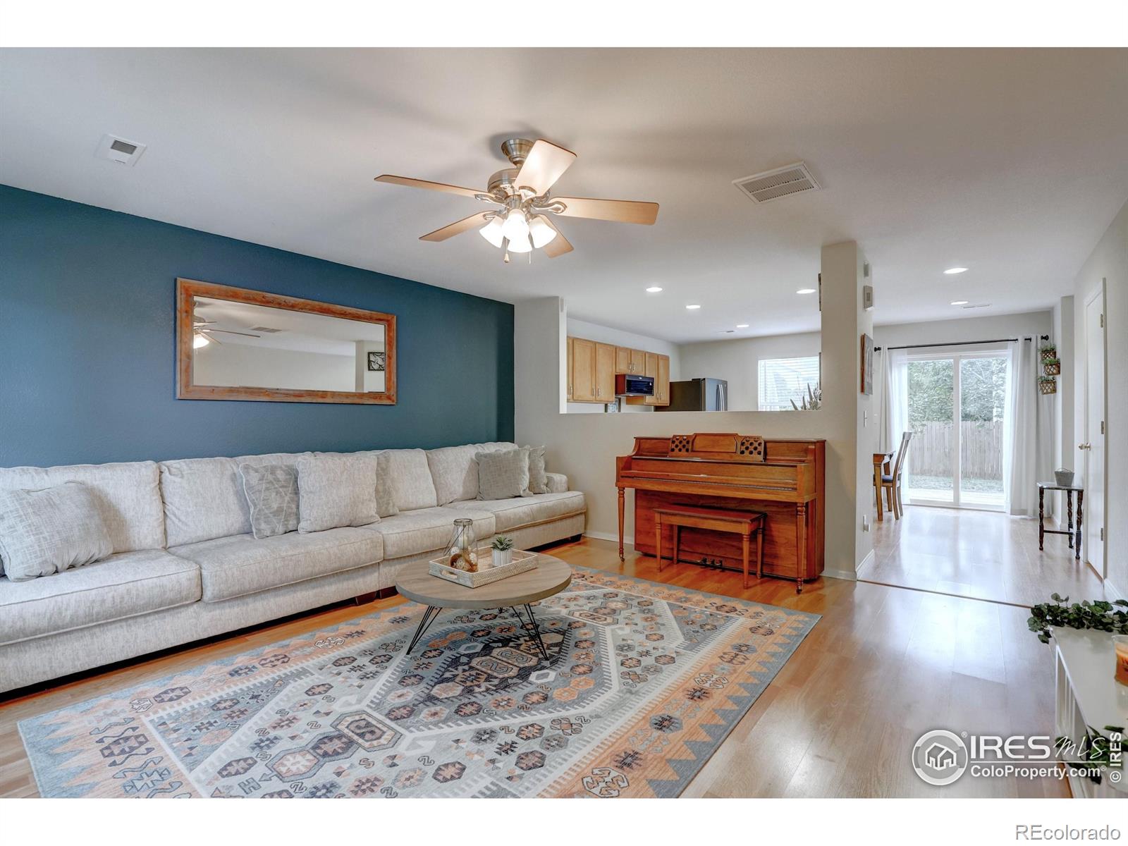 MLS Image #5 for 10413  durango place,longmont, Colorado