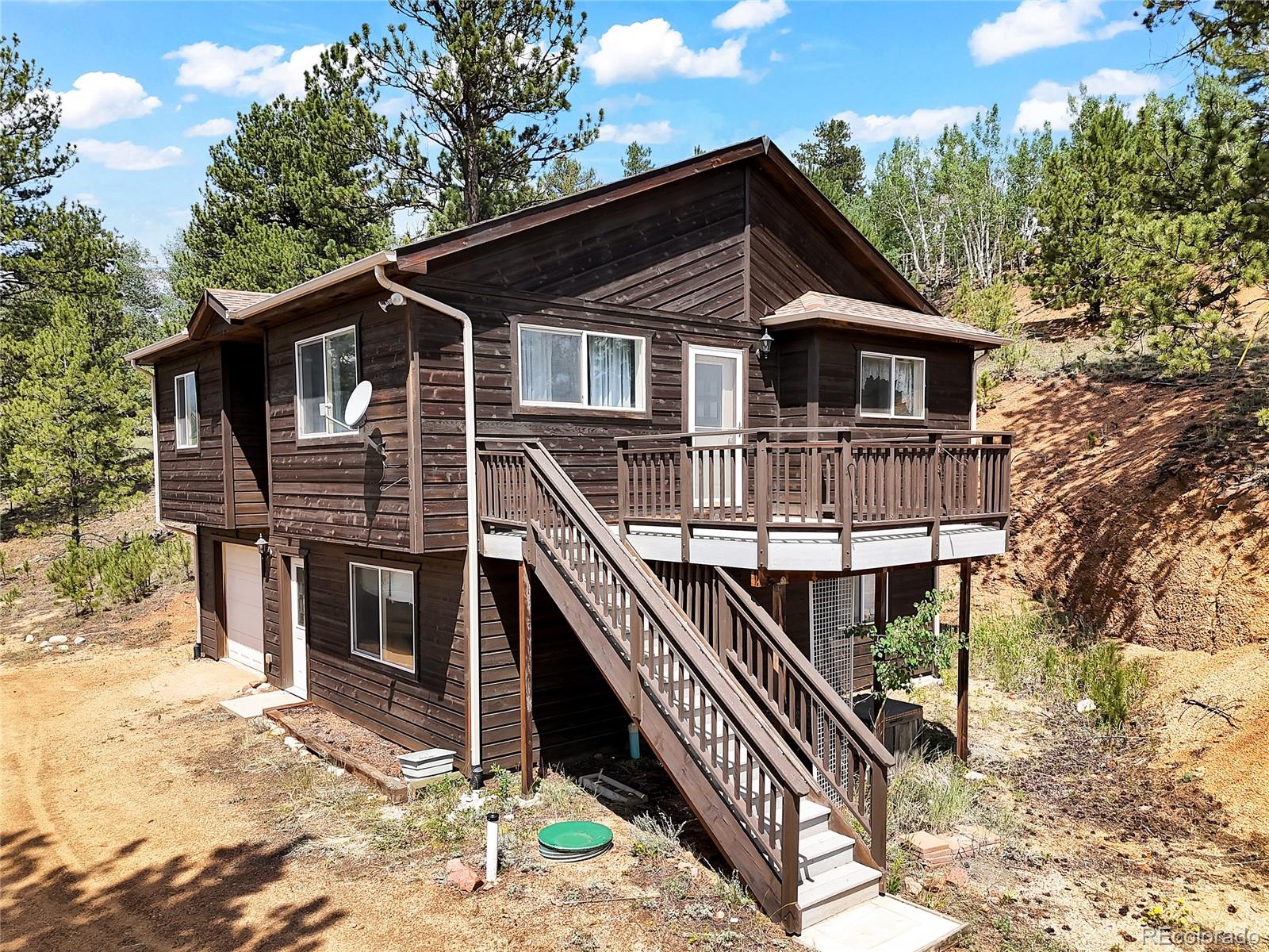 MLS Image #0 for 367  moore street,bailey, Colorado