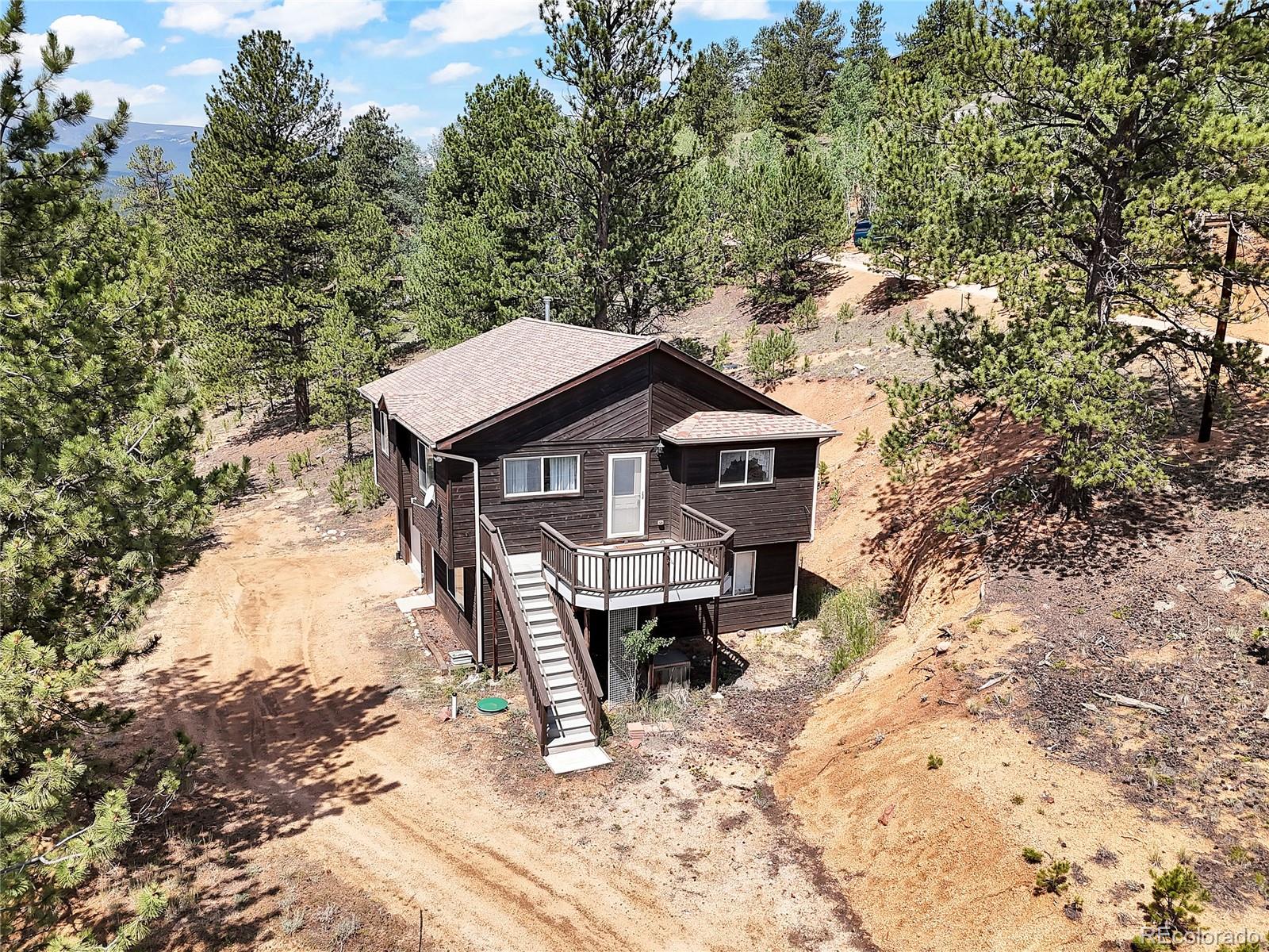 MLS Image #2 for 367  moore street,bailey, Colorado