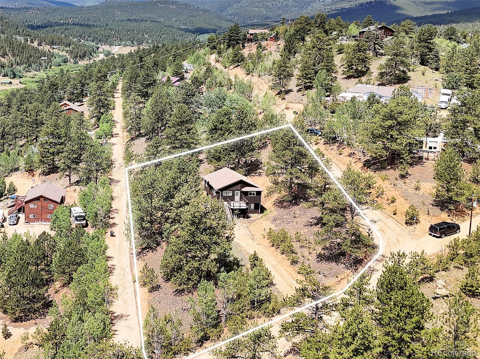 MLS Image #26 for 367  moore street,bailey, Colorado