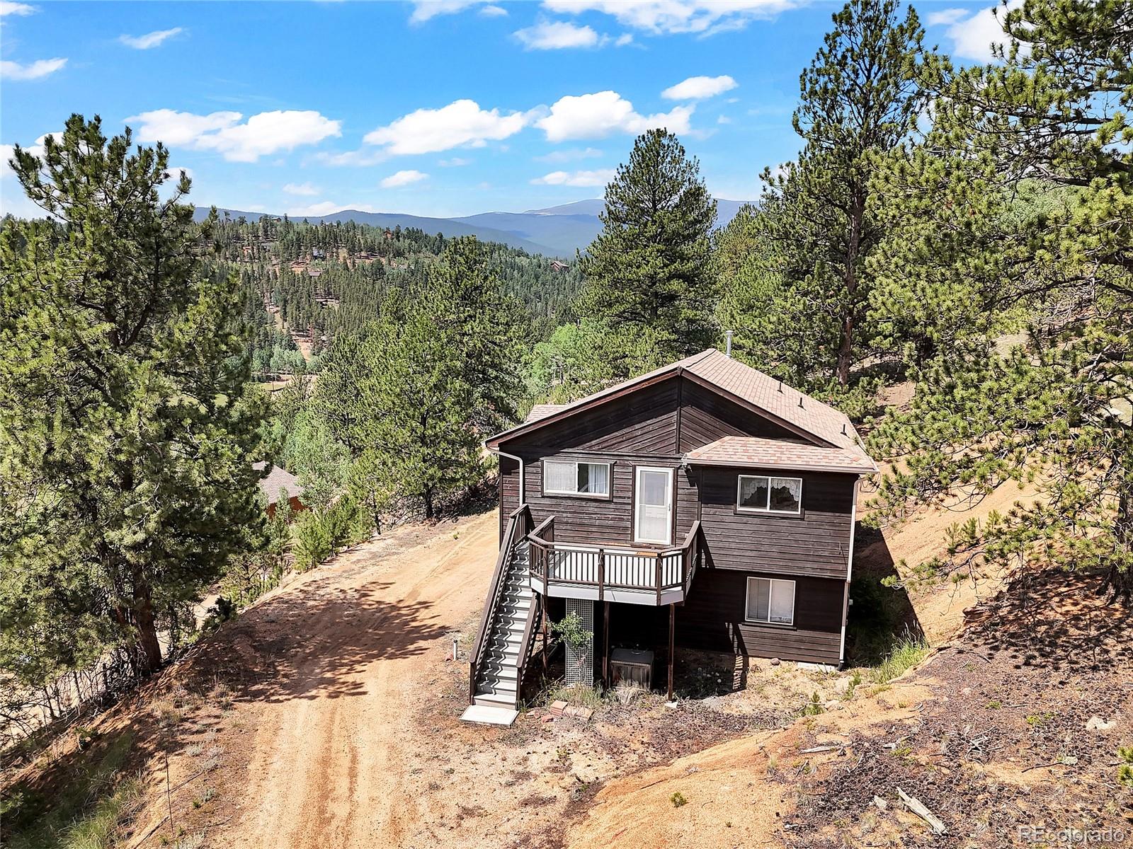 MLS Image #3 for 367  moore street,bailey, Colorado