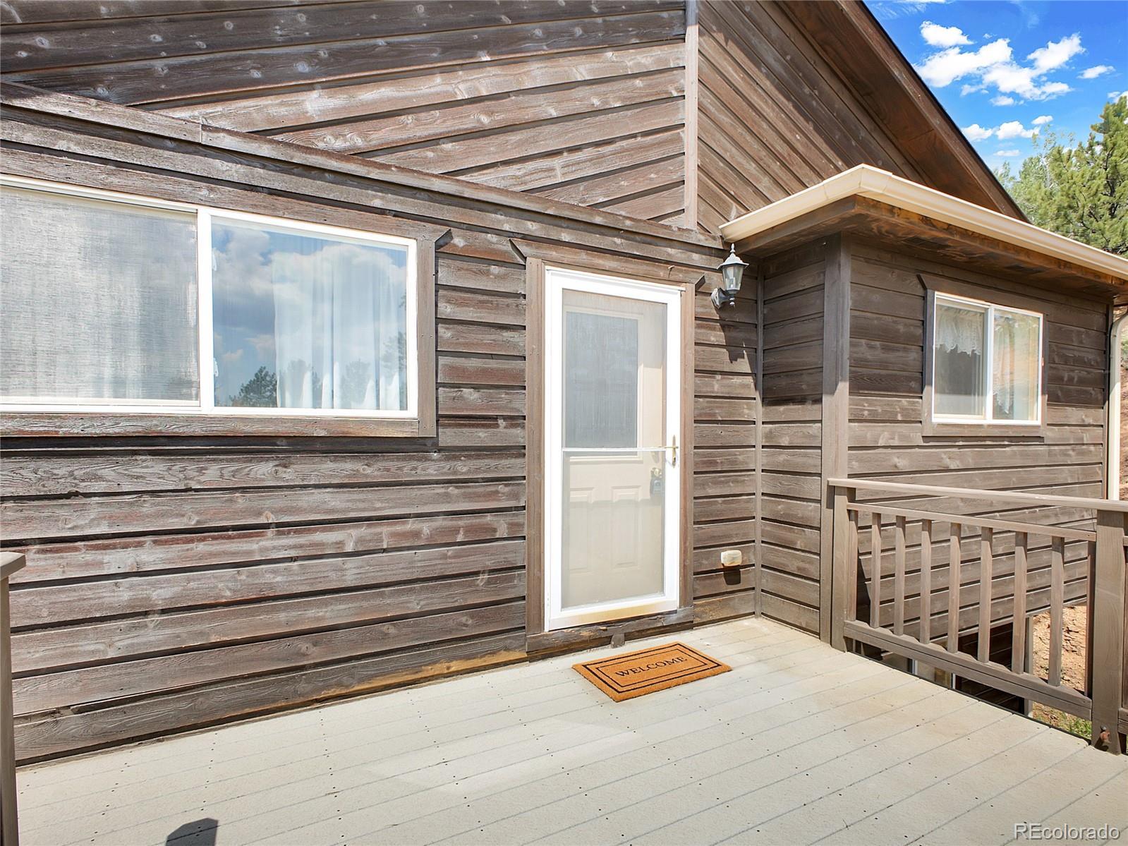 MLS Image #4 for 367  moore street,bailey, Colorado