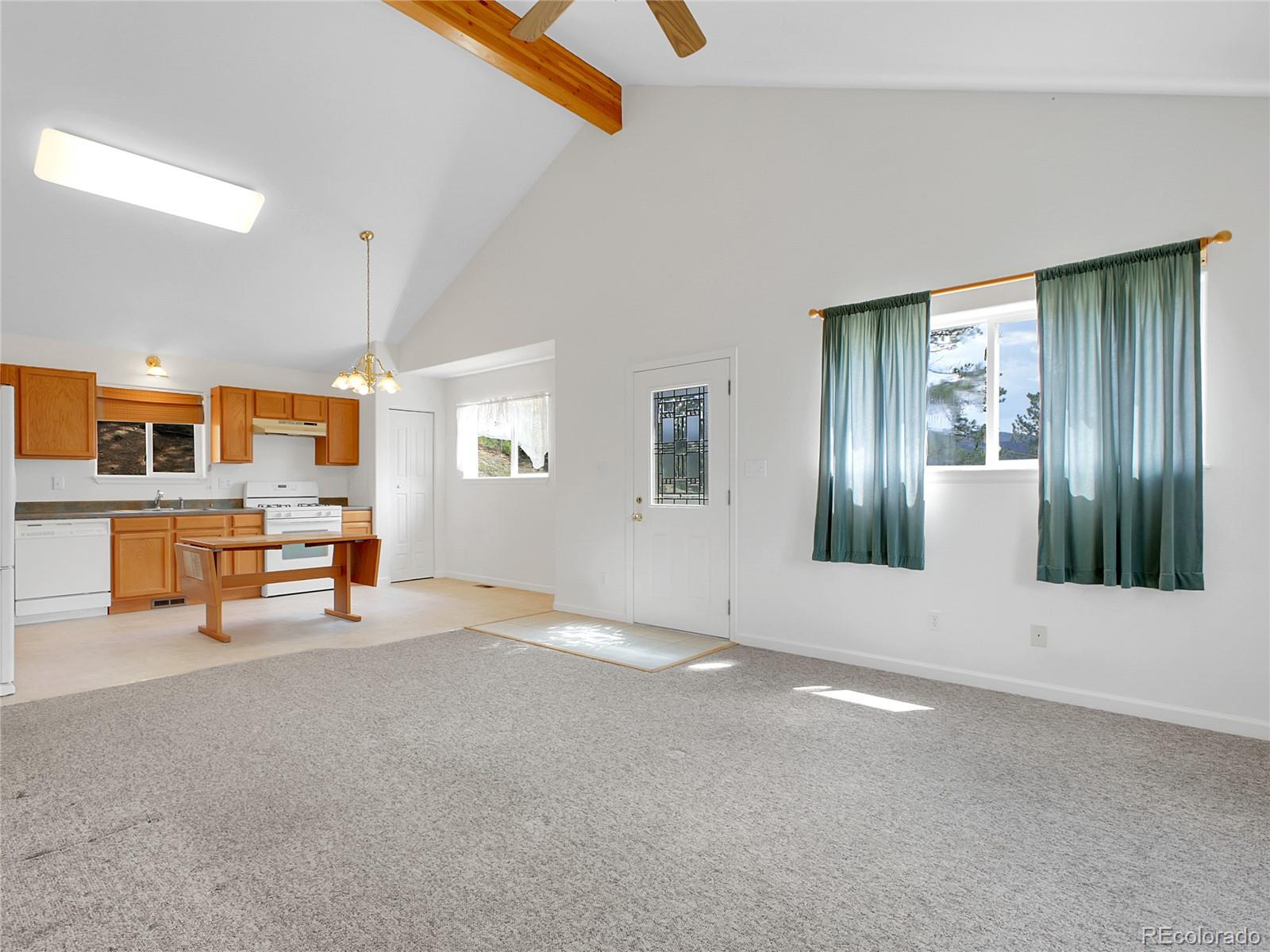MLS Image #5 for 367  moore street,bailey, Colorado
