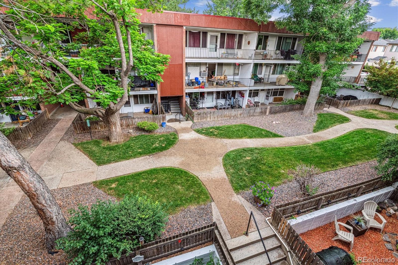 MLS Image #22 for 10165 w 25th avenue,lakewood, Colorado