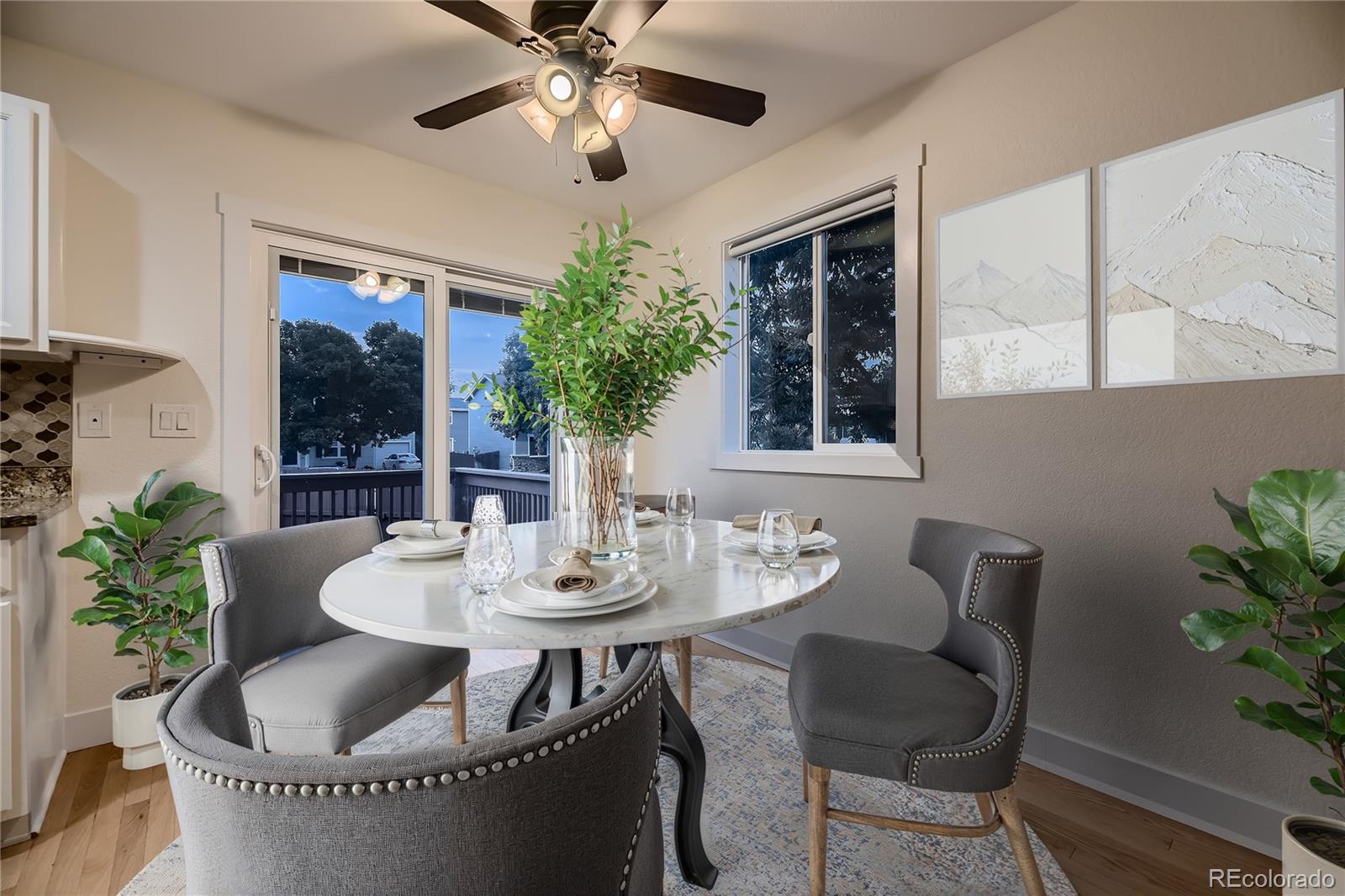 MLS Image #11 for 4648 s swadley way,morrison, Colorado