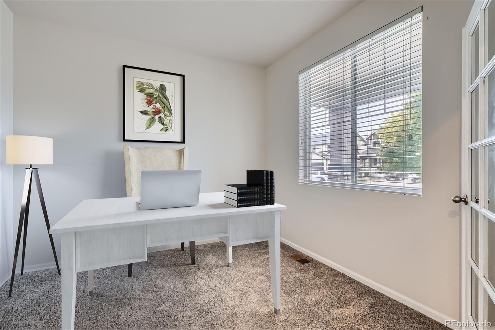 MLS Image #14 for 7496  grady circle,castle rock, Colorado