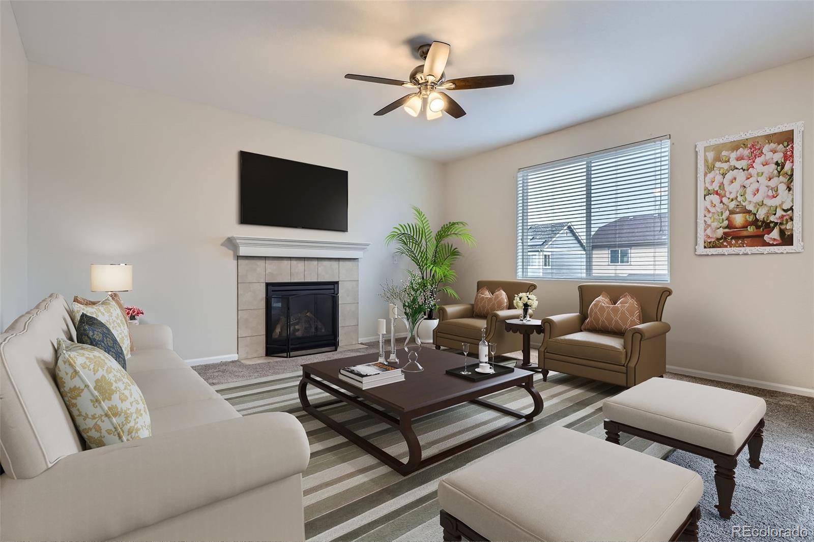 MLS Image #2 for 7496  grady circle,castle rock, Colorado