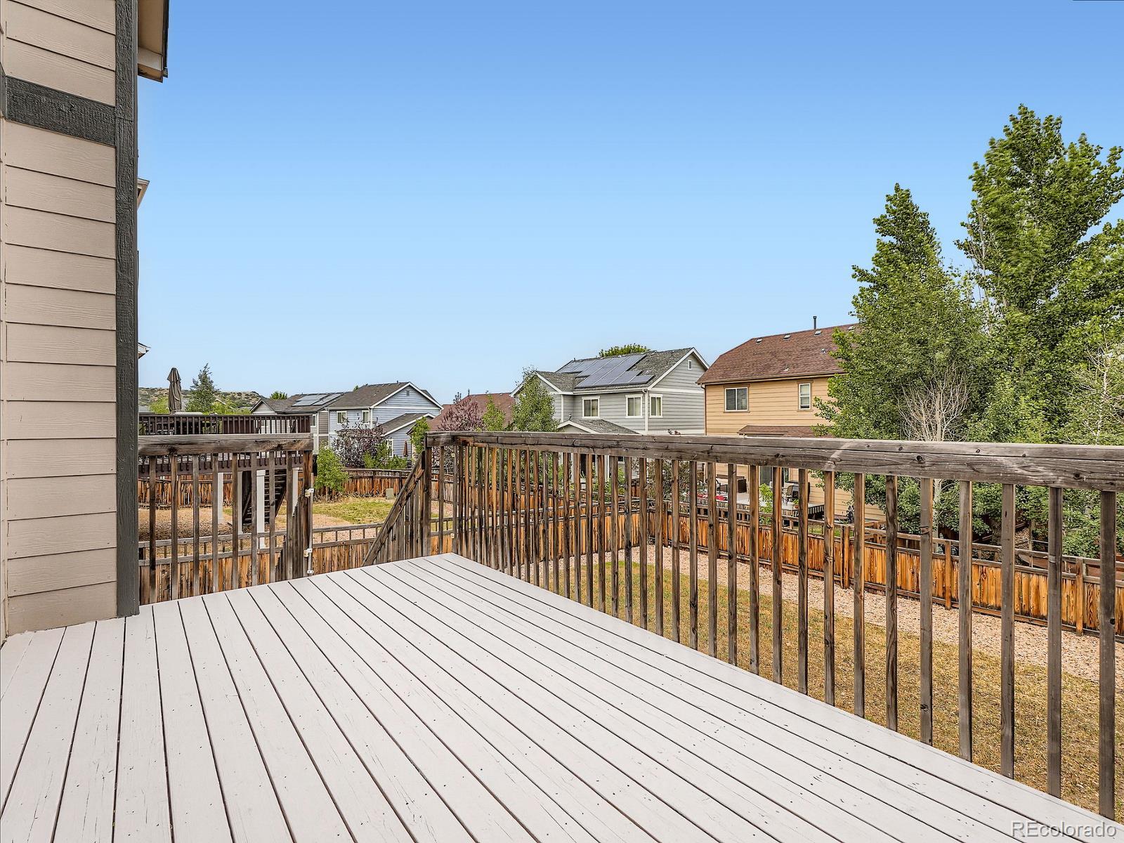MLS Image #30 for 7496  grady circle,castle rock, Colorado