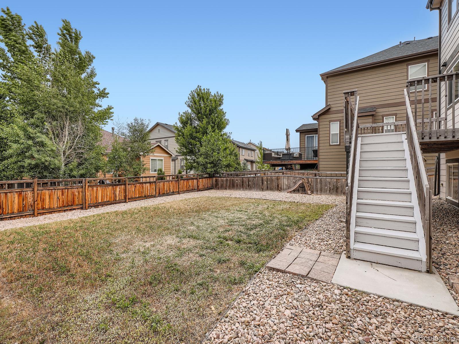 MLS Image #31 for 7496  grady circle,castle rock, Colorado