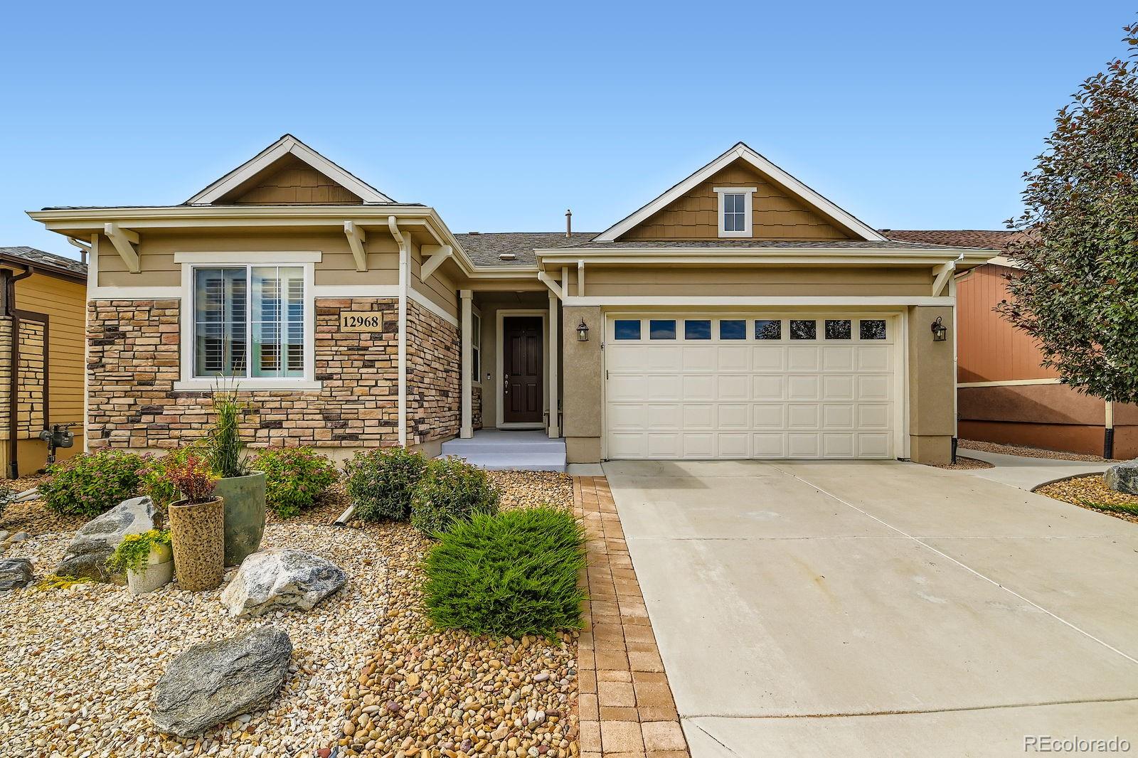 CMA Image for 12968  Sandstone Drive,Broomfield, Colorado
